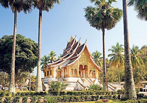 Laos weather and the best time to visit Laos