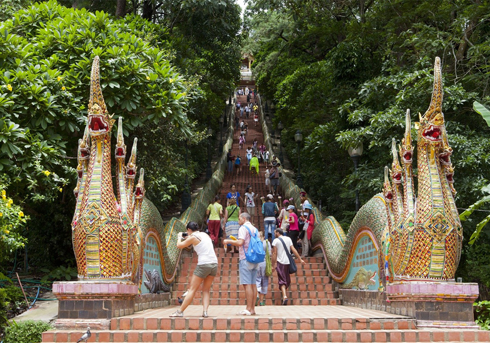 Doi Suthep