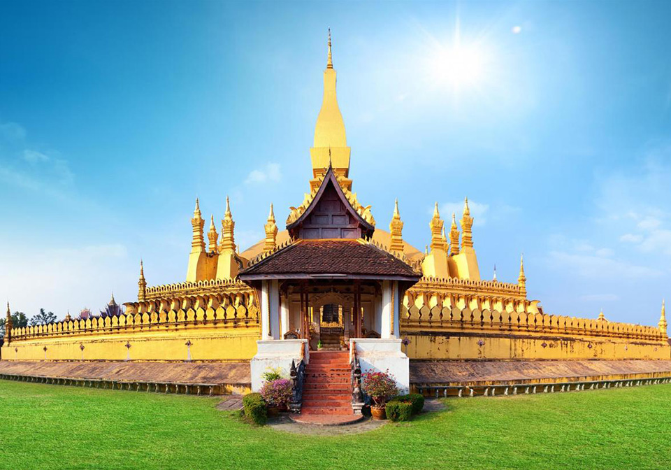 Vientiane Laos – All things you should know
