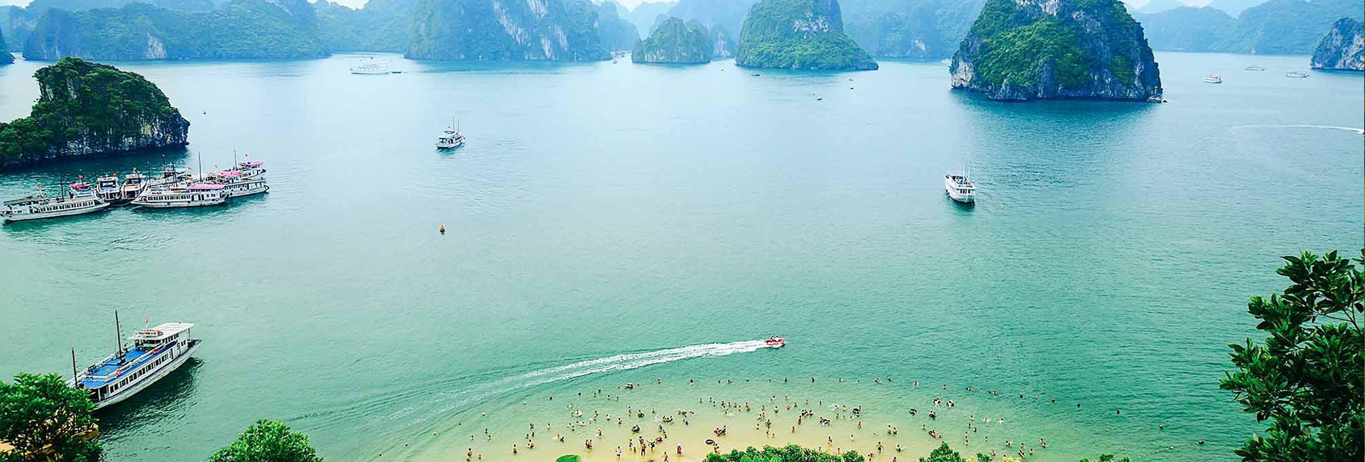 Halong Bay Weather – When is the best time to visit?