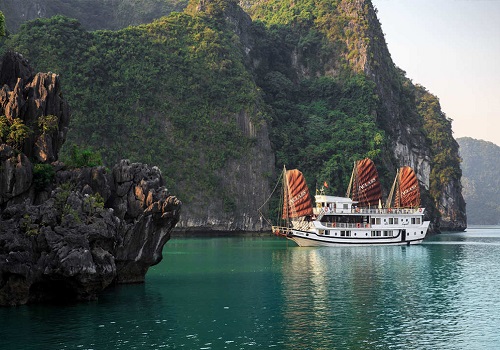 Halong Bay weather – Best time to visit Halong Bay