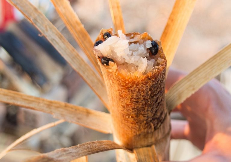 Top 7 musttry street food in Cambodia Cambodia tours 2021