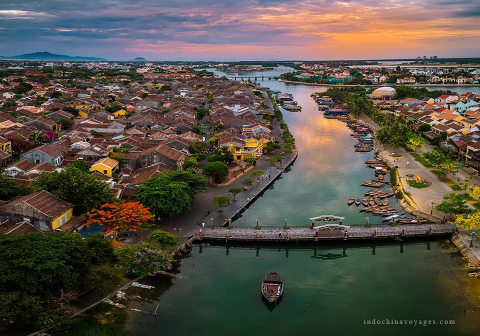 taste of hoi an tour