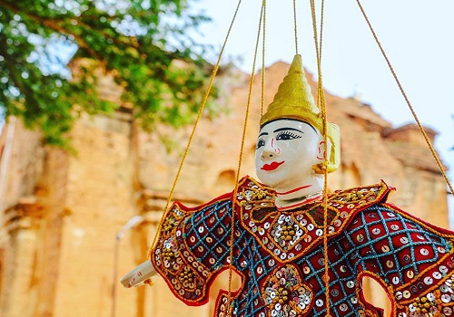 Myanmar souvenirs – What are the best items to buy when travelling?