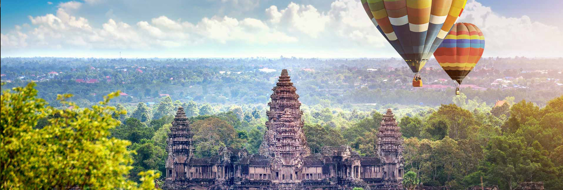 Travel tips: 4 main transfer methods from Phnom Penh to Siem Reap