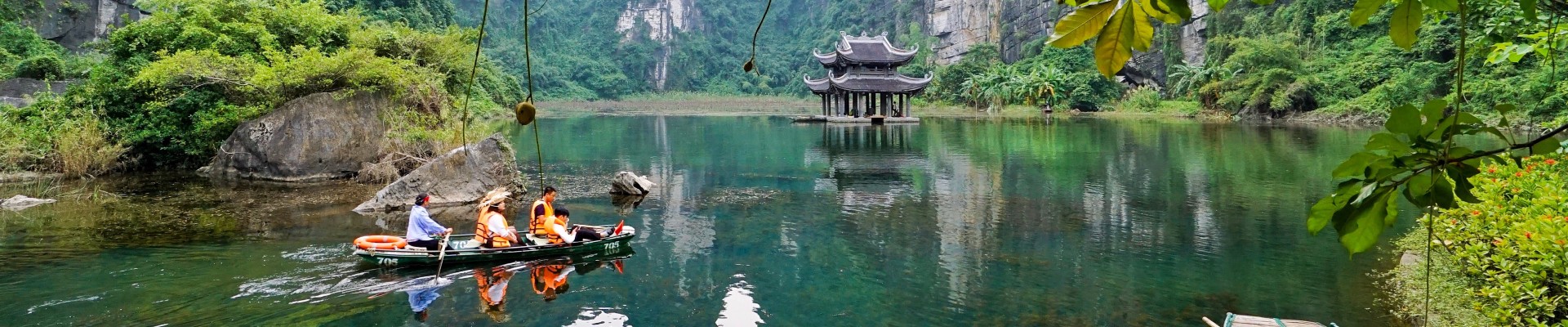 Ninh Binh Vietnam: Local Travel Guide & Authentic Experience