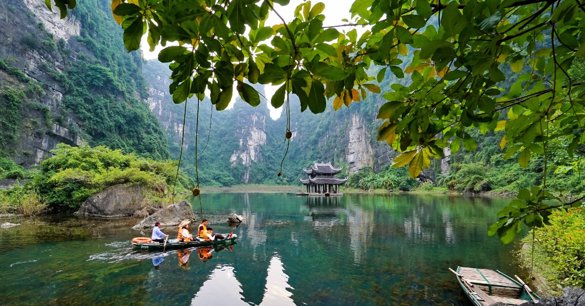 Best Things to do in Ninh Binh | Local Travel Guide 2023