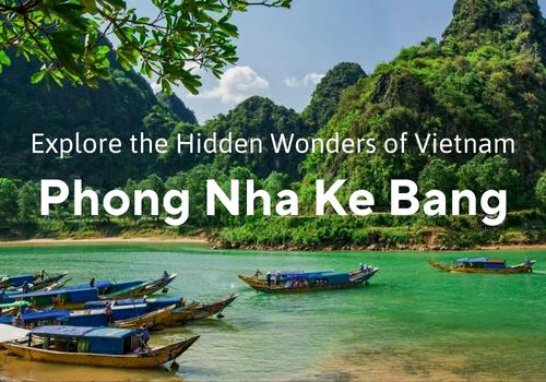 Phong Nha Ke Bang: Is It Truly Worth Visiting?