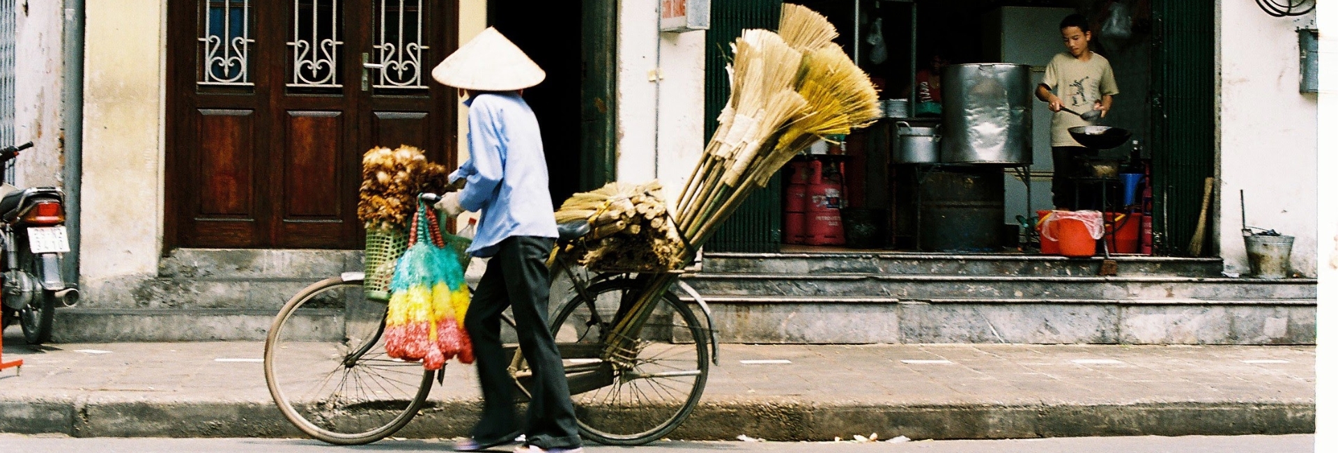 Electricity in Vietnam: What You Need to Know Before Your Journey