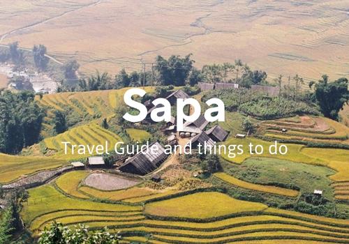 Sapa Off the beaten track: Insider’s Travel Guide and Things to do