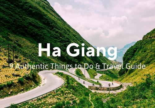 Escape the Crowds: Hagiang – Your Authentic Alternative to Sapa