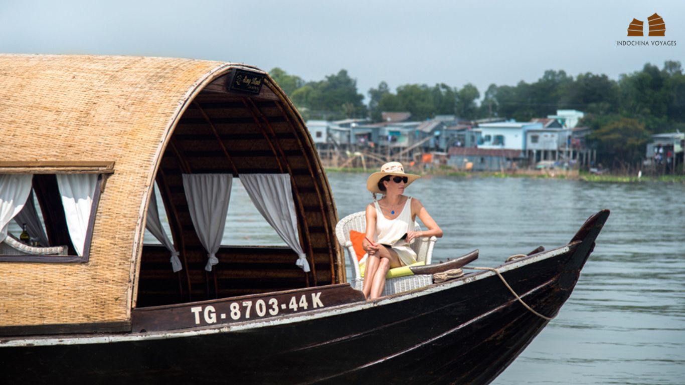 mekong delta travel blog