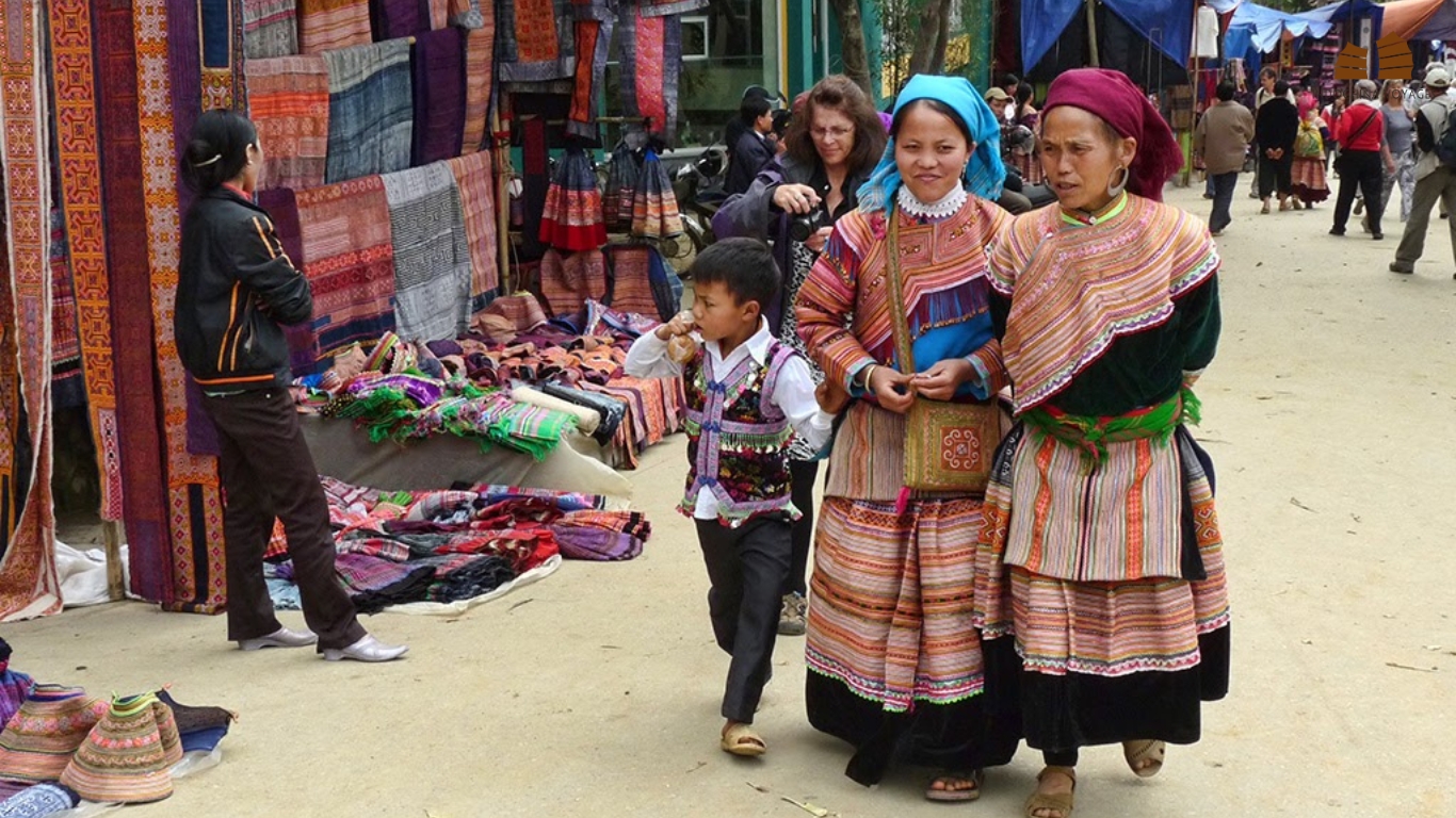 Ban Pho Village: Where Nature Meets Hmong Culture in Sapa