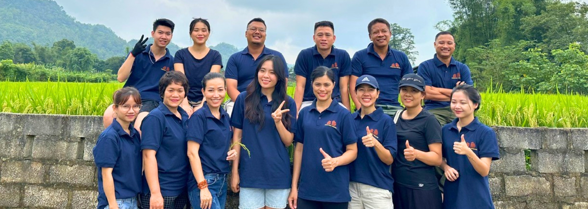 Indochina Voyages Team Getting Around