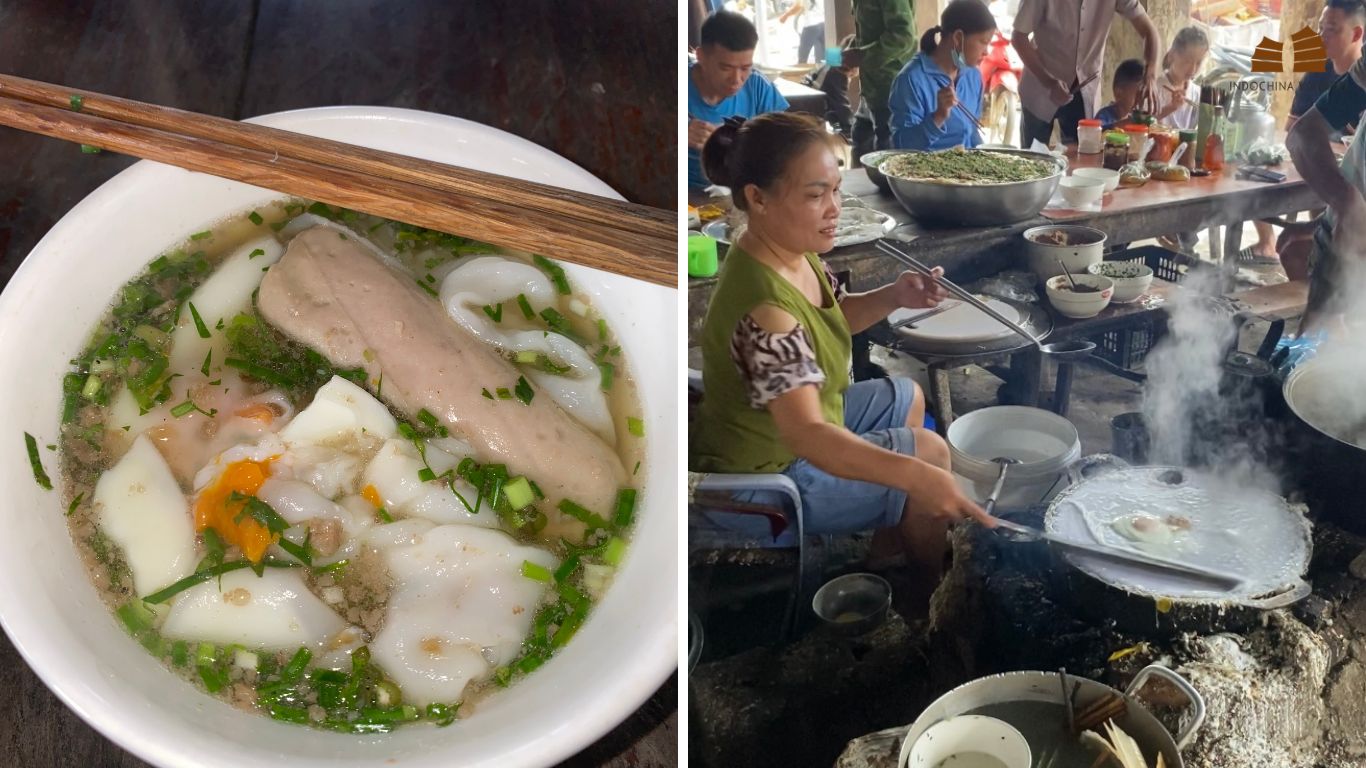 Banh Cuon Cao Bang