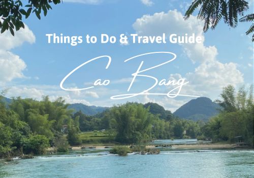 What to do in Cao Bang? The Ultimate Insider’s Guide to Hidden Gems