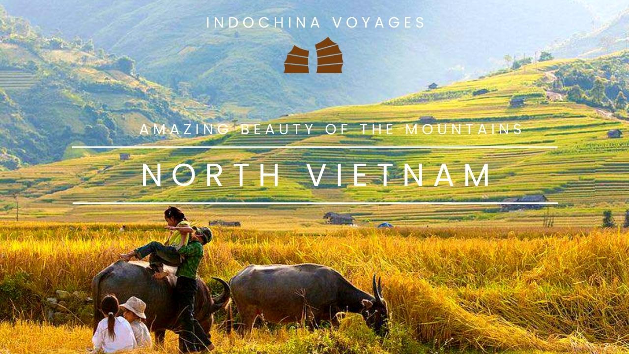 Indochina Voyages thumbnail video