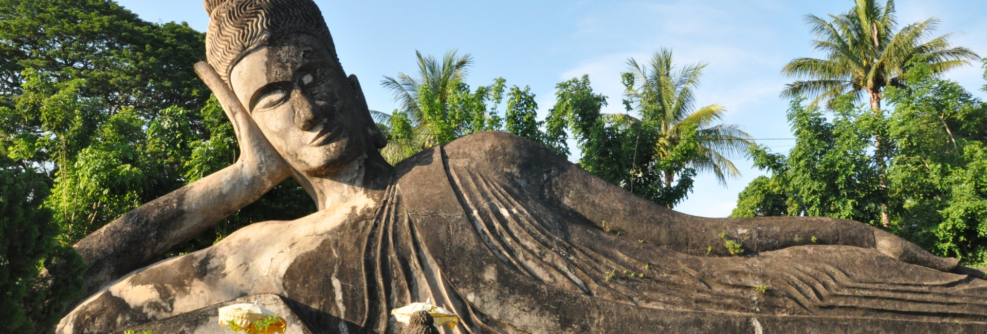 Visit Xieng Khuan: A Complete Guide to Buddha Park in Vientiane
