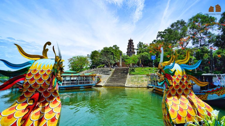 10 Unique Places to Visit in Vietnam & Unusual Things to Do