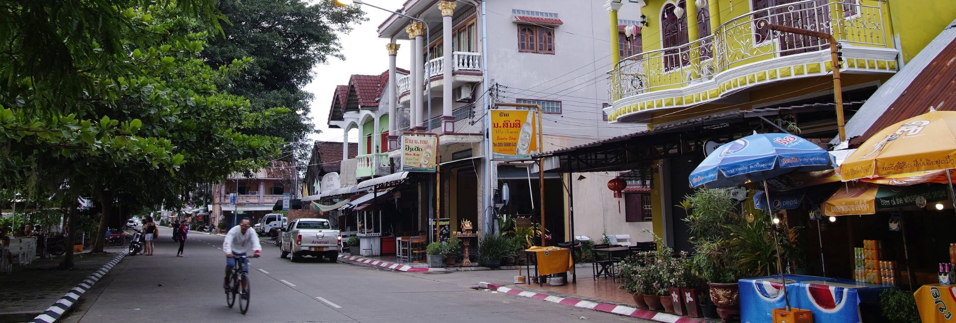 Hidden things to do in Luang Prabang – How to escape tourist traps?