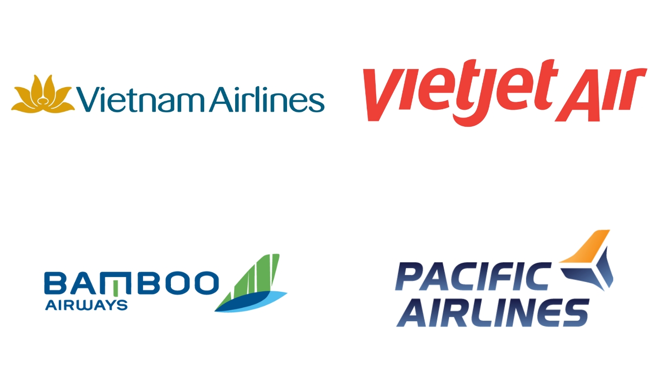 Top Airline Brands in Vietnam