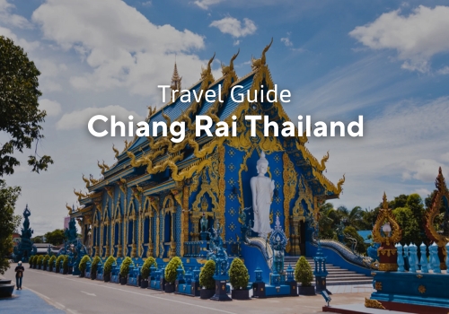 <strong>Top 10 Things to Do in Chiang Rai Thailand: Ultimate Travel Guide (Updated 2024)</strong>