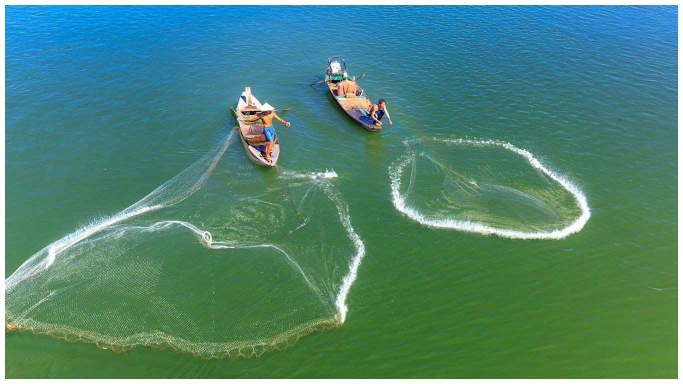 Beyond the Ordinary Vietnam 3 Week Itinerary North to South