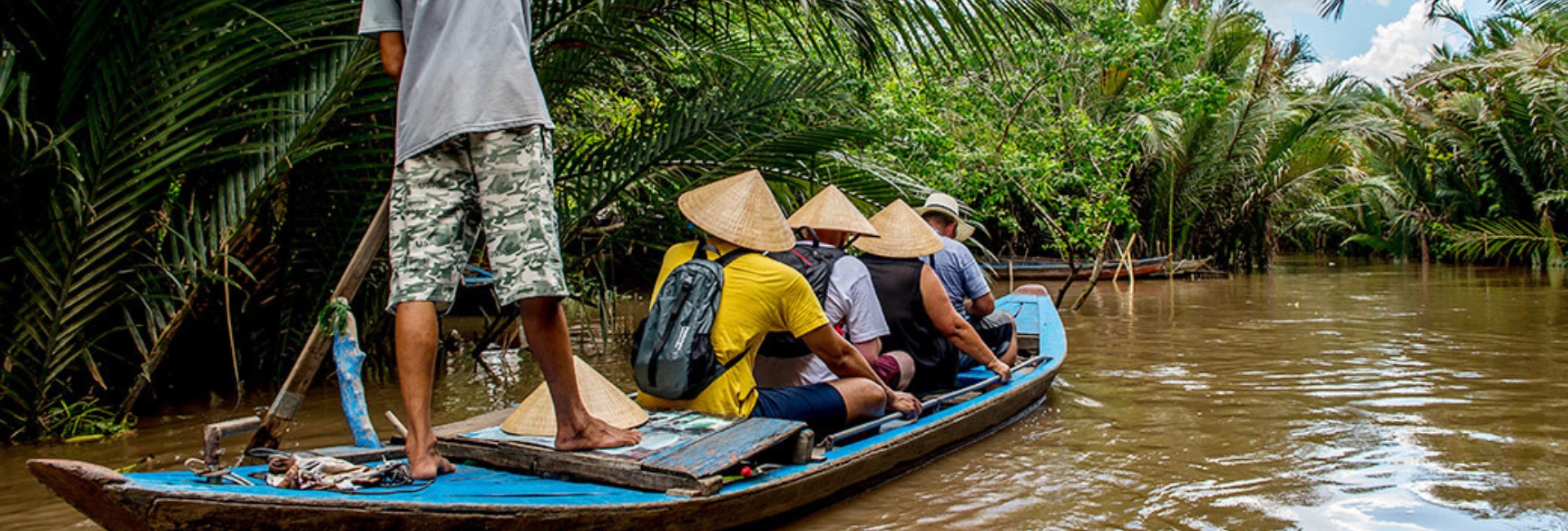 Vietnam in 4 days: What to see & Suggested Itineraries