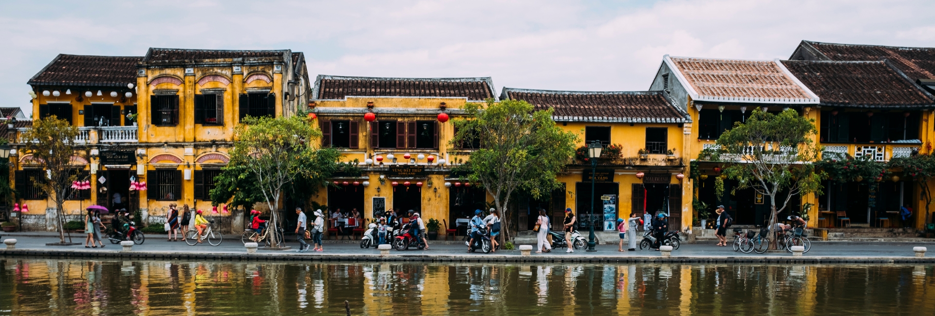 Best Places to Visit in Vietnam in April: Weather, Tips & Perfect Itineraries