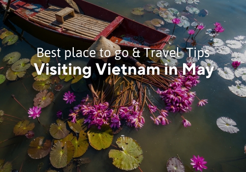 Visiting Vietnam in May: Best Places to Go & Travel Tips