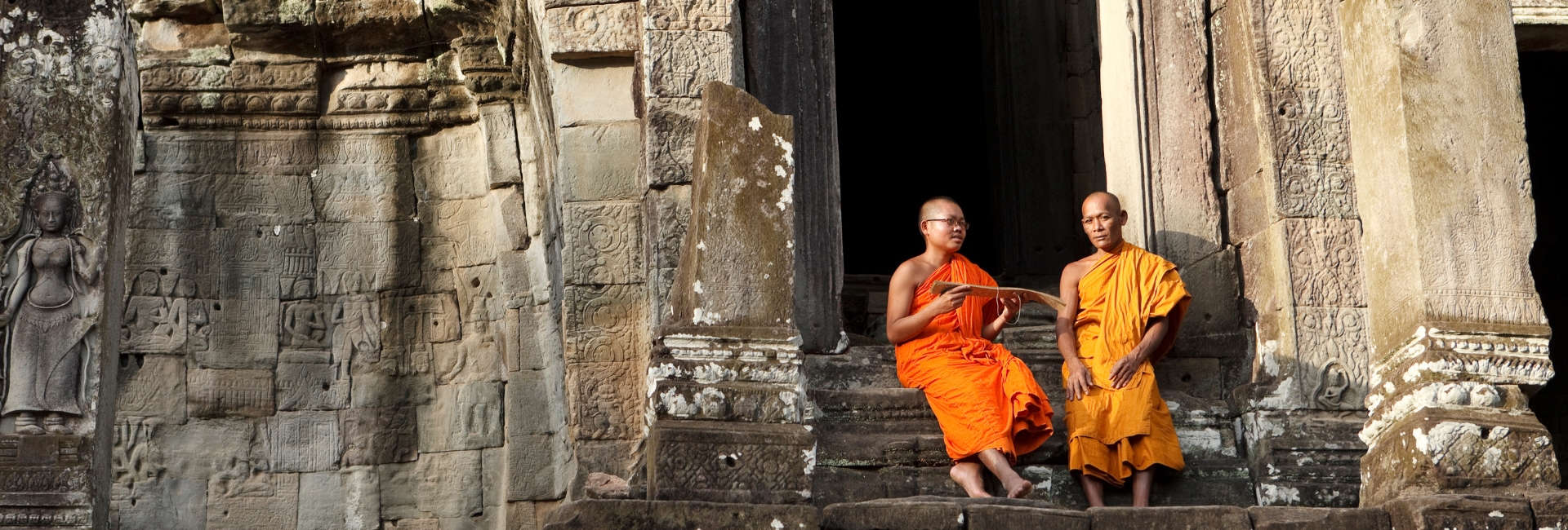 How many ways to get from Saigon to Siem Reap? A Comprehensive Travel Guide