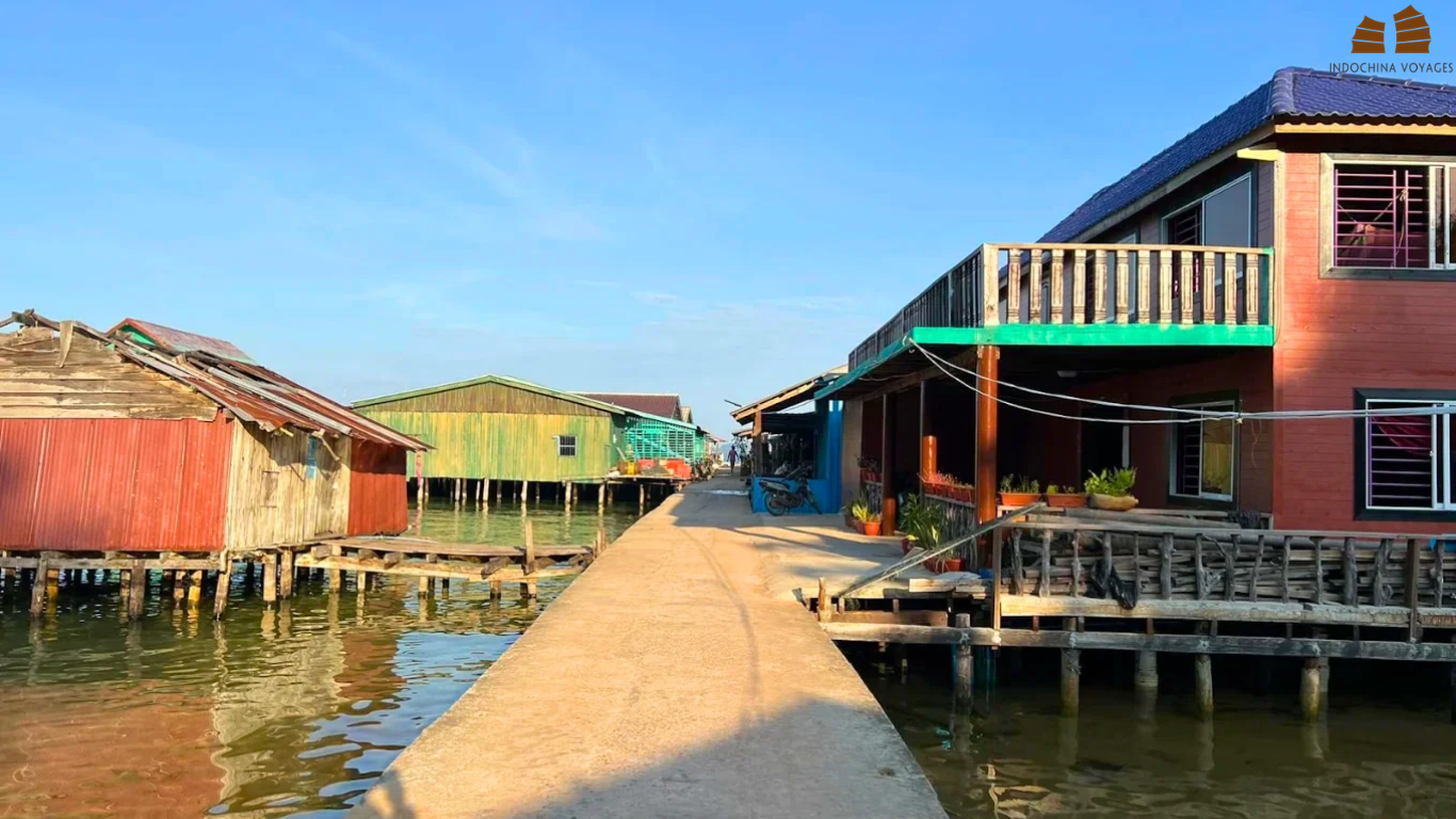 Koh Rong Island