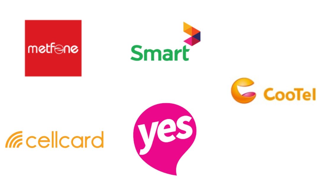 Which is the best mobile network in Cambodia? Internet & Calling