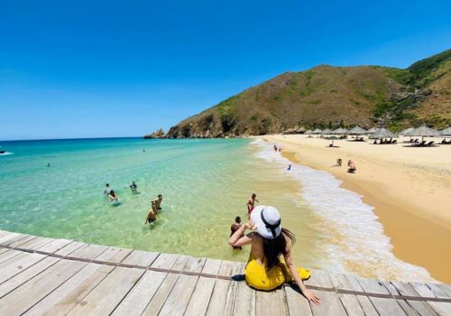 Vietnam Classic Highlights 12 Days