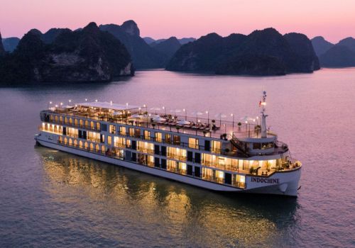Grand Vietnam Discovery 14 Days