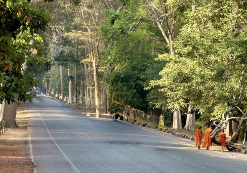 Cambodia & Vietnam Grand Discovery 16 Days