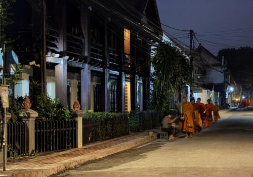 Laos, Vietnam & Cambodia Highlights 14 Days