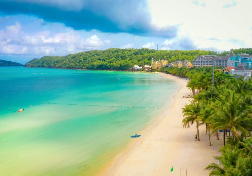 Best Beach Cities in Vietnam: Weather, Costs & Crowds