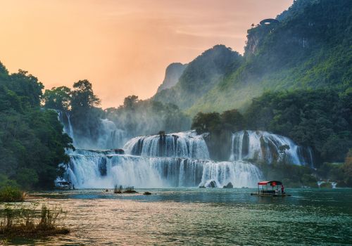 Spirit Of Northeast Vietnam Adventure 7 Days