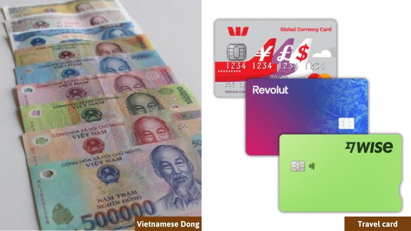 Currency, Cards & Payment Solutions