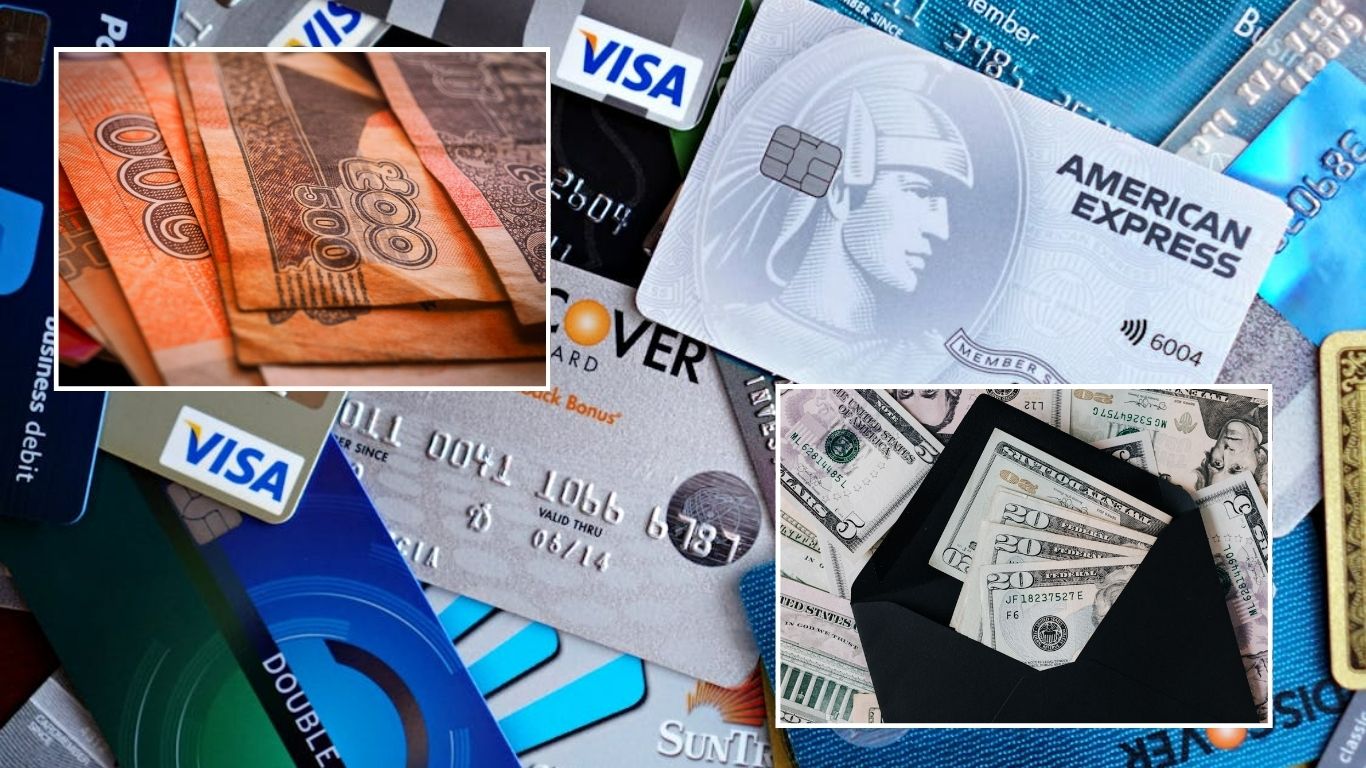 Currency & Cash - What You Need to Know