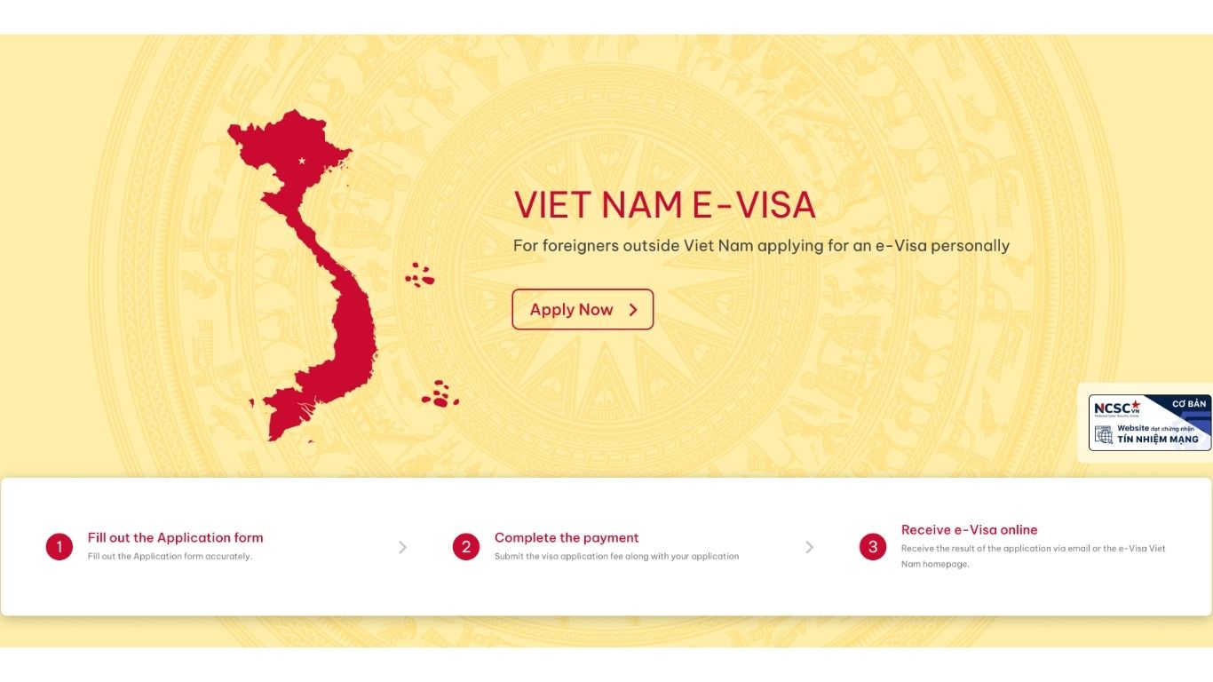 Vietnam E-Visa - Your Easiest Entry Option