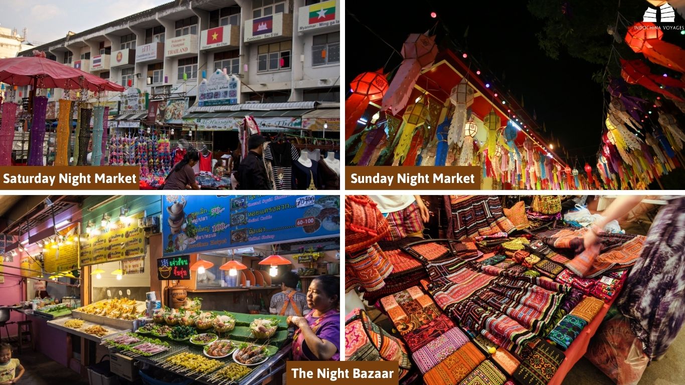 Chiang-Mai-night-markets