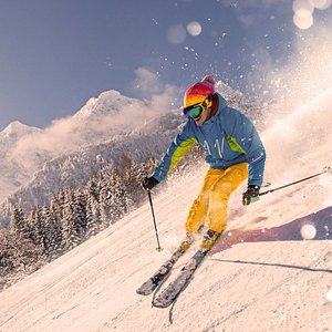 Very nice cruise on the Treasure Junk.