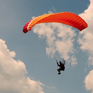 A great learning and amazing journey