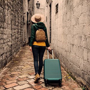 The best trip in the world