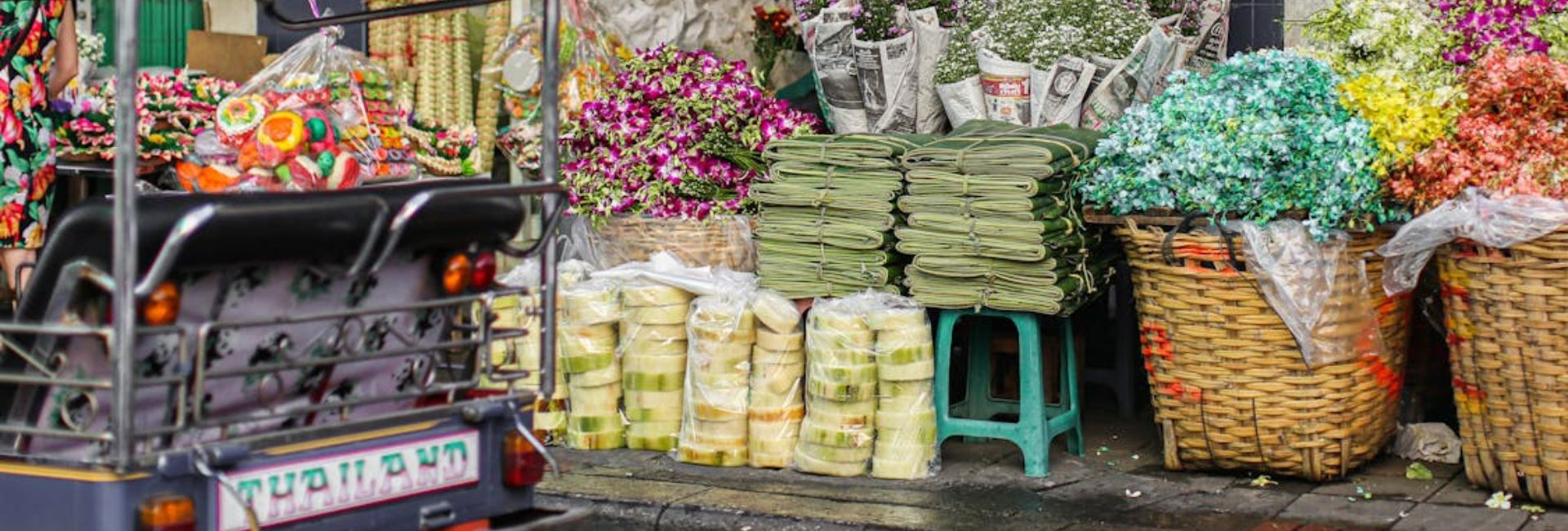 Bangkok in March: A Must Read Guide for Your Perfect 2026 Trip