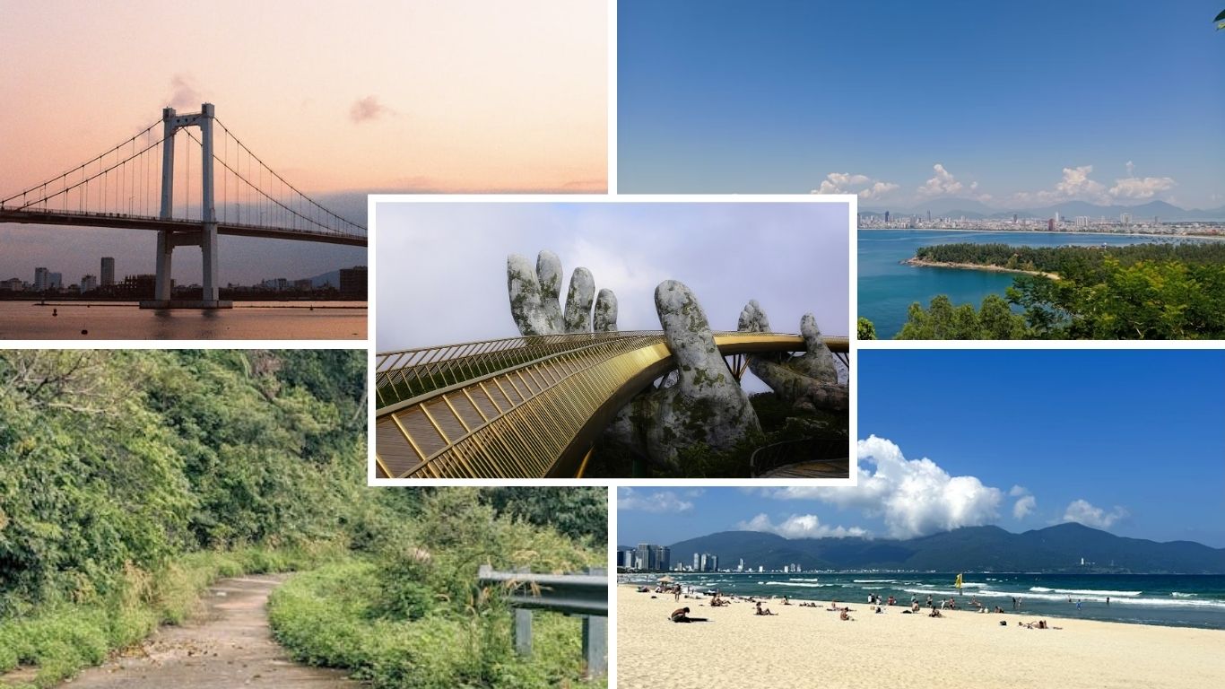 Vibrant and coastal city, offering a truly unique blend of modern infrastructure and pristine sandy beaches