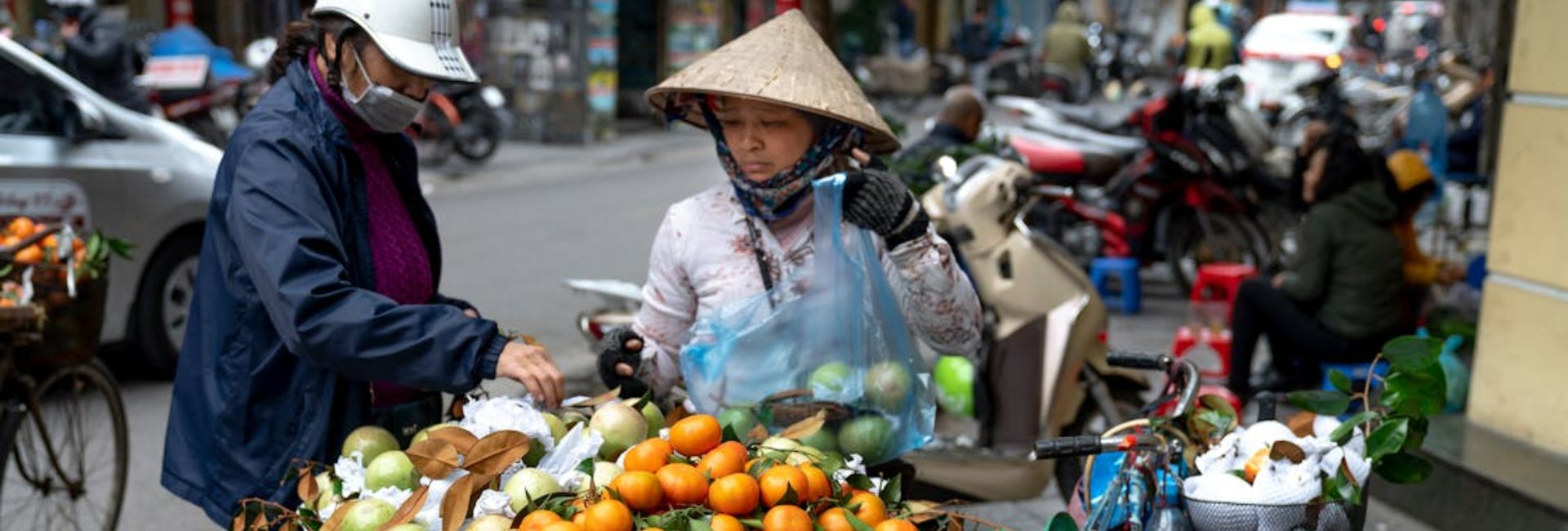 Ho Chi Minh City Or Hanoi: The Complete Comparison Guide