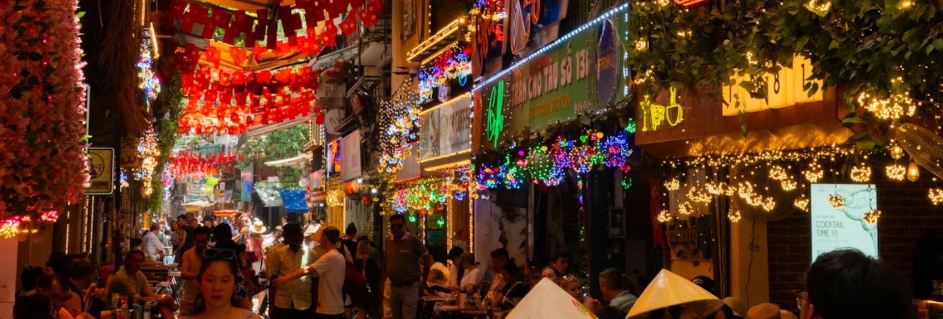 Hanoi in March: Weather, What to Do & Essential Travel Tips for Spring